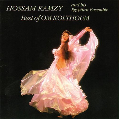 Hossam Ramzy/Best Of Om Kolthoum